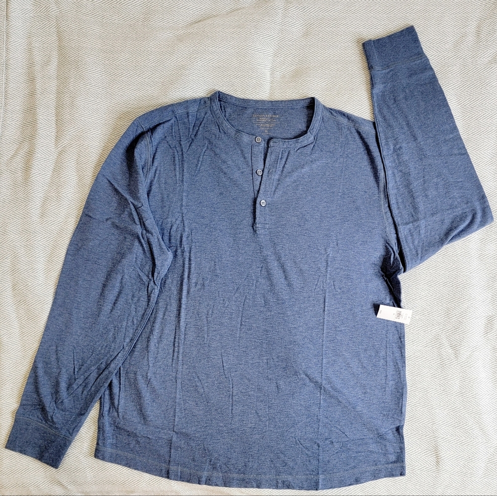 Banana Republic Men's long-sleeved shirts